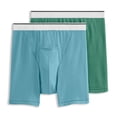 thumbnail image 1 of Jockey Men's Pouch 5" Boxer Brief - 2 Pack, 1 of 5