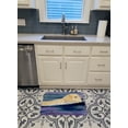 thumbnail image 3 of Carolines Treasures SS8814RUG Golden Retriever Tapis en Mousse à Mémoire de Forme Lavable en Machine, 3 of 4