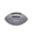 Gray, variant on Wilson NFL Super Grip Football - Brown, Official Size (Ages 14 and Up)