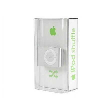 iPod Shuffle 1GB MP3 Player