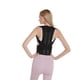 thumbnail image 2 of Corrector de postura para espalda para mujeres y hombres, tirantes para espalda para aliviar el dolor de espalda superior e inferior, soporte ajustable y totalmente para mejorar la postura de la espa, 2 of 5