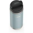 thumbnail image 3 of Thermos ICON Series Stainless Steel Vacuum Insulated Water Bottle with Screw Top, 24oz, Glacier, 3 of 10