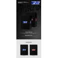 thumbnail image 2 of Stray Kids ODDINARY 6.º mini álbum CD con photobook, 2 of 4