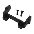 thumbnail image 2 of Accesorios de soporte de montaje de servo de dirección RC repuestos para Negro Zulema Montaje del servo de dirección, 2 of 7
