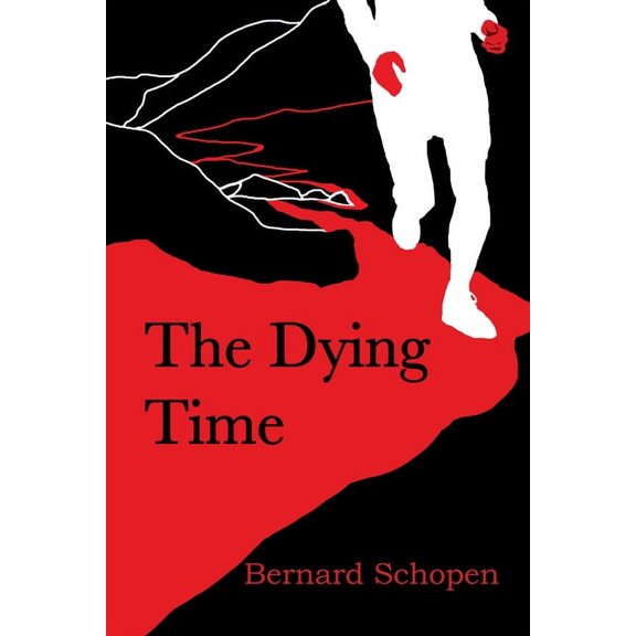 The Dying Time, (Paperback)
