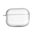 thumbnail image 1 of Lefu Clear Soft Earphone Case For Airpods Pro 2 /3/2/1 Earphone Cover Accessories, 1 of 8