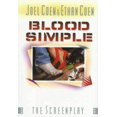 thumbnail image 1 of Pre-Owned Blood Simple (ST MARTIN'S ORIGINAL SCREENPLAY SERIES) (Paperback) 0312021682 9780312021689, 1 of 1