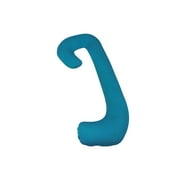Leachco Snoogle Chic Jersey Cover - Teal