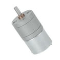 thumbnail image 4 of Motor de caja de cambios, mini motor de CC, cepillo, motor de CC, materiales ecológicos, 4 of 7