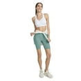thumbnail image 5 of Jockey Women's EVERACTIVE 8" Bike Short, 5 of 7