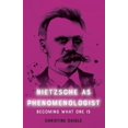thumbnail image 1 of Nietzsche as Phenomenologist, 1 of 1
