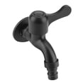 thumbnail image 4 of Grifo de Lavadora Ecomeon Acero Inoxidable 304 Negro, 4 of 4