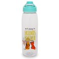 thumbnail image 1 of Botella de agua Toynk Disney Fox and the Hound de 800 ml sin BPA, 1 of 7