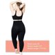 thumbnail image 5 of Leggings de compresión de cintura alta: fajas para mujeres, 5 of 5
