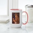 thumbnail image 4 of CafePress - Alphonse Mucha Large Mug - 15 oz Ceramic Large White Novelty Mug, 4 of 4