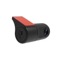 thumbnail image 1 of Wifi Car Dash Cam Phone Connects Dash Camera For Cars Front And Rear Double Lens Video Recorder 1080P Fhd Night Sight Loop Recording, 1 of 7