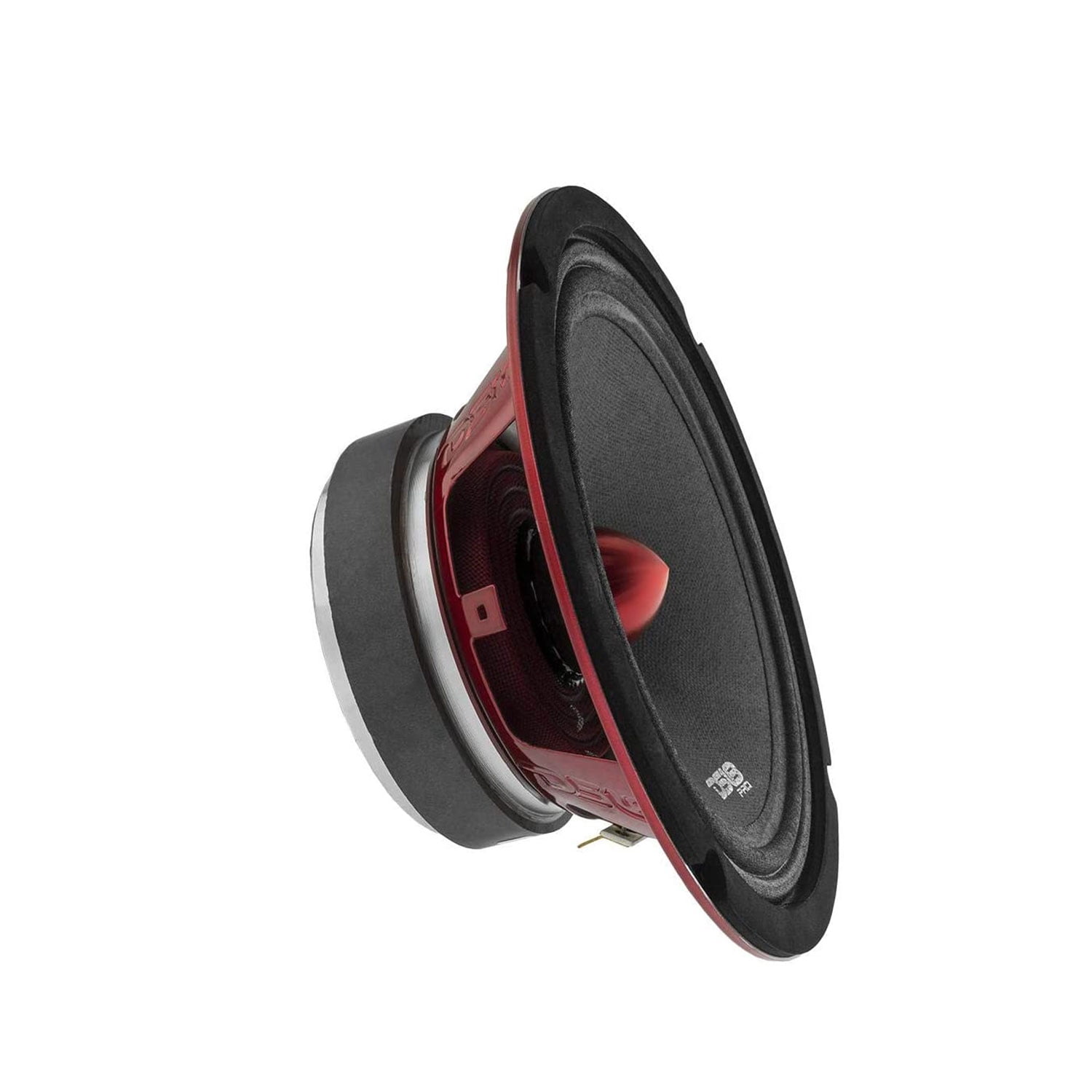 DS18 Pro X 8 Inch 550 watt Mid Range 