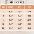 thumbnail image 3 of Autumn Winter Women V Neck Corduroy Overall Dress Casual Loose Mini Dress, 3 of 6