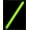 Orange, variant on Rothco Glow In The Dark Chemical Lightsticks - Blue, 6"
