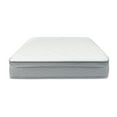 thumbnail image 3 of Dreamfoam Bedding Doze 11" Medium Soft Full XL Eurotop Mattress, 3 of 5