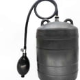 thumbnail image 5 of Durable Inflatable Ball for Sewer Testing and Plumbing Repair - Hand-Pump Operated Tool for Pipe Maintenance, 5 of 5