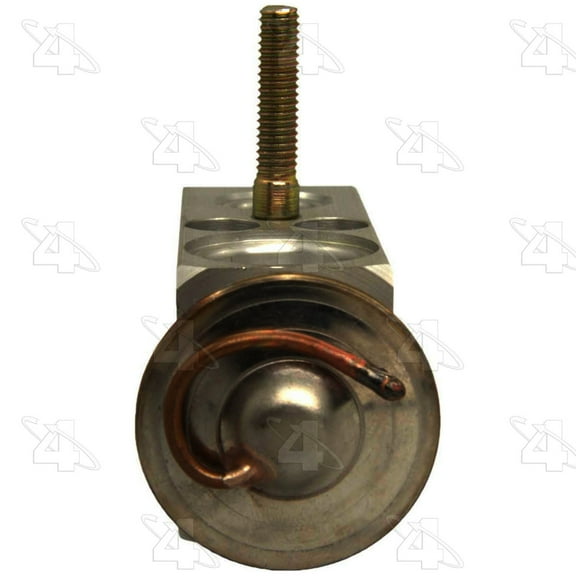 A/C Expansion Valve Fits select: 2006-2007 CHRYSLER TOWN & COUNTRY, 2006-2007 DODGE GRAND CARAVAN