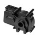 thumbnail image 1 of RC Car Medium wave chamber For RC Car accessories Black, 1 of 5