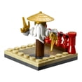 thumbnail image 4 of LEGO Ninjago CRU Masters Training 30425, 4 of 6