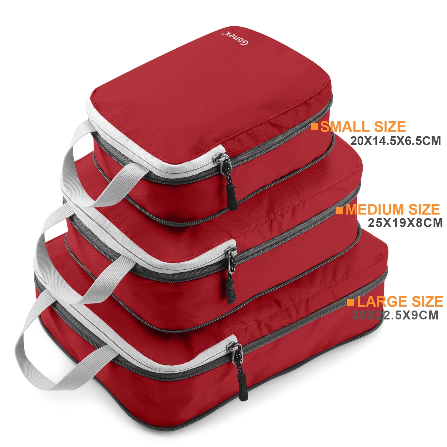 gonex compression bags