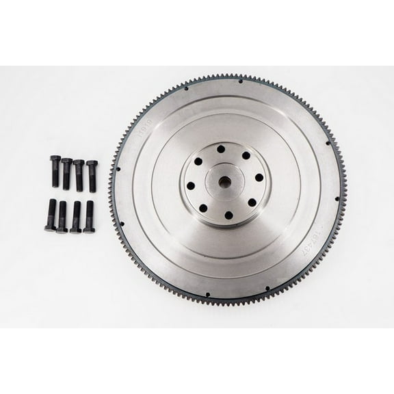 Platinum Driveline Clutch Flywheel - FW438