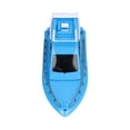thumbnail image 3 of Remote Control Boat, Wireless Remote Control Boat 2.4ghz High-speed Rowing Toy, Rowing Toy Remote Control: 2x1.5V AA Battery Not Included Electric Boat: 3x1.5V AA Battery Not Included, 3 of 8