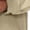 Khaki, variant on Kaftan For Men Casual Long Sleeve Men'S Robe Button Tab Collar Muslim Clothes Thobe For Men