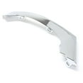 thumbnail image 3 of For Chrysler 200 2015 2016 2017 Fog Light Trim Driver Side | Front | Outer | CAPA Certified | Chrome | Replacement For CH1046108, CH1046108C | 68203035AB, 3 of 4
