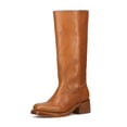 thumbnail image 1 of Botas Frye Campus 14 L Iconic Tall para mujer, sillín de 6,5 m, 1 of 9