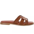 thumbnail image 2 of Mia Women's Shoes Poliana Slide Sandals MH2713, 2 of 5