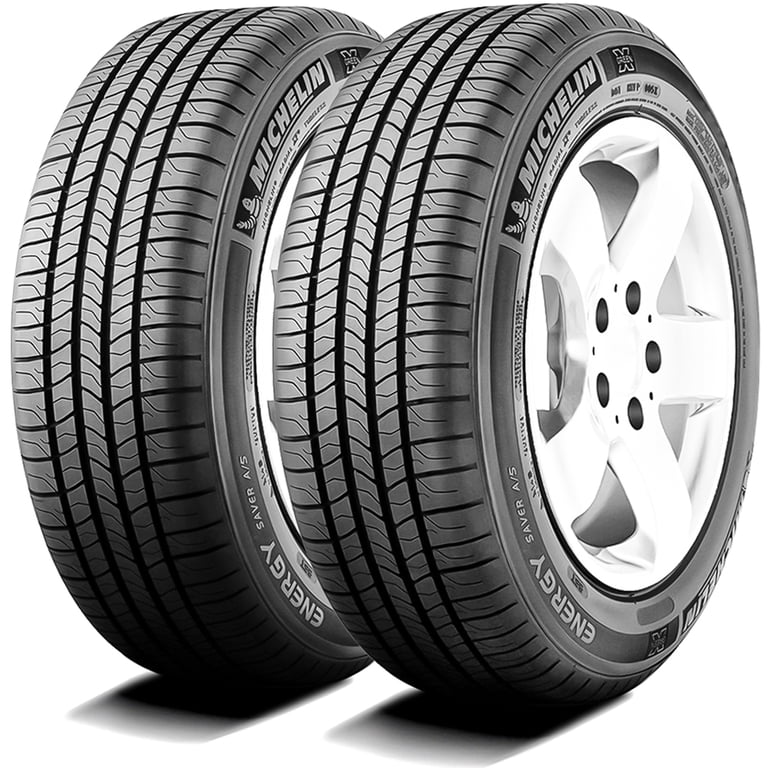 Michelin Energy Saver A/S 215/50R17 90V nr1 All Season Tire