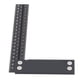 thumbnail image 1 of Posicionamiento Cuadrado De 90 Grados, Abrazadera De Posicionamiento En ángulo Recto, Ligera Para Decorar Amonsee Corner Clamps for Woodworking, 1 of 8