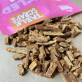 thumbnail image 6 of Table Scraps Fish 'n' Chips Flavor Cat Treats, 3oz, 6 of 8