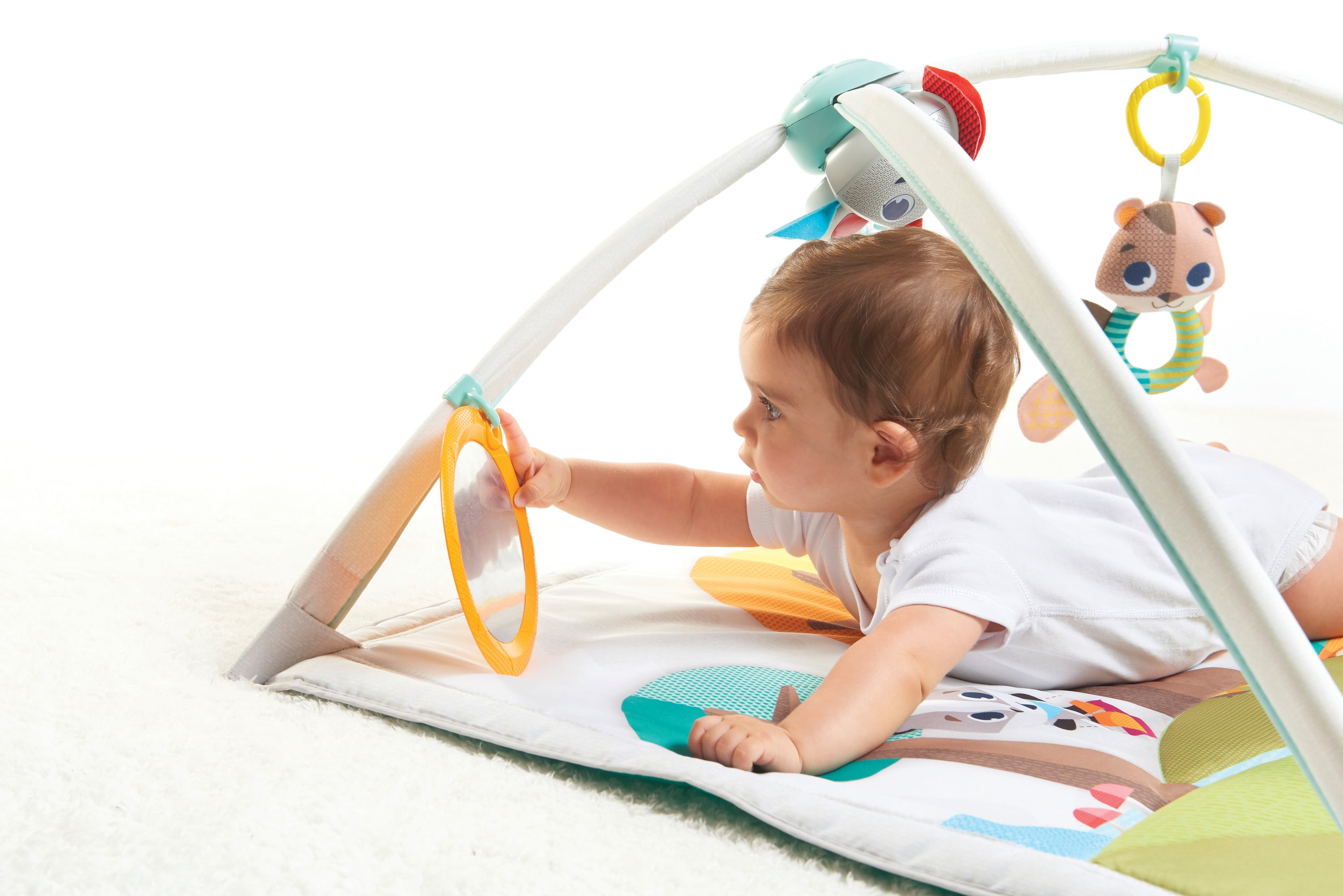 tiny love babygym into the forest