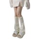 thumbnail image 1 of Jk Socks Calentadores de piernas de Lolita Medias Jk Calcetines holgados y holgados Calcetines hasta la rodilla de Lolita, 1 of 4