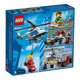 thumbnail image 3 of Set LEGO City Policía Persecución en Helicóptero, 3 of 4