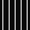 Black White Stripe, variant on Chiclily Women's Wide Leg Pants with Pockets Lightweight High Waisted Adjustable Tie Knot Loose Trousers Flowy Summer Beach Lounge Pants, US Size Large in Black
