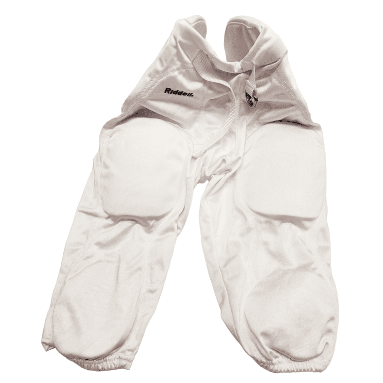 Riddell integrated football deals pants