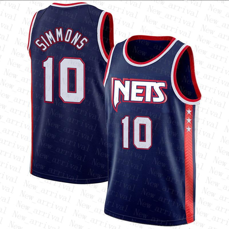 brooklyn nets 72 jersey