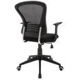 thumbnail image 4 of Modway Poise Office Chair in Black, 4 of 4