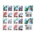 thumbnail image 2 of Sellos USPS Snow Globes Forever Postage 2023 Scott #5816 -5819, 2 of 7