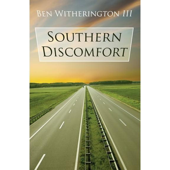 Southern Discomfort (Hardcover)