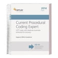 thumbnail image 1 of Pre-Owned Current Procedural Coding Expert 2014 (Paperback) 160151896X 9781601518965, 1 of 1