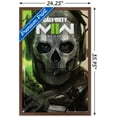 thumbnail image 3 of Call of Duty: Modern Warfare 2 - Key Art Wall Poster, 22.375" x 34" Framed, 3 of 6