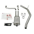 thumbnail image 5 of aFe POWER MACH Force-Xp Exhaust System, 49-46125-B, for Nissan Fits select: 2017-2023 NISSAN TITAN, 5 of 11